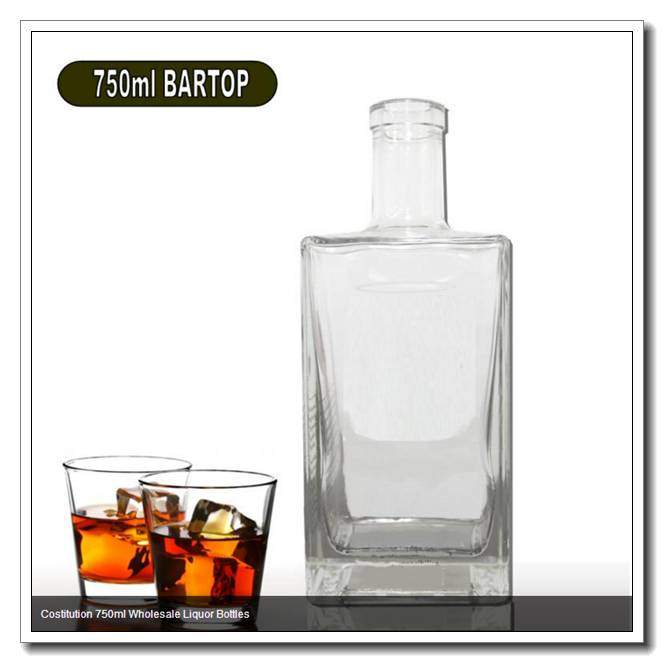 Constitution 750ml Bottle