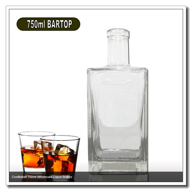 Constitution 750ml Bottle