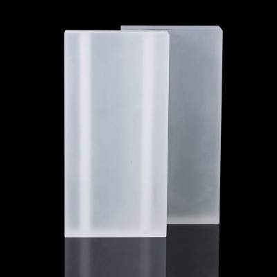 GLASS BLOCK