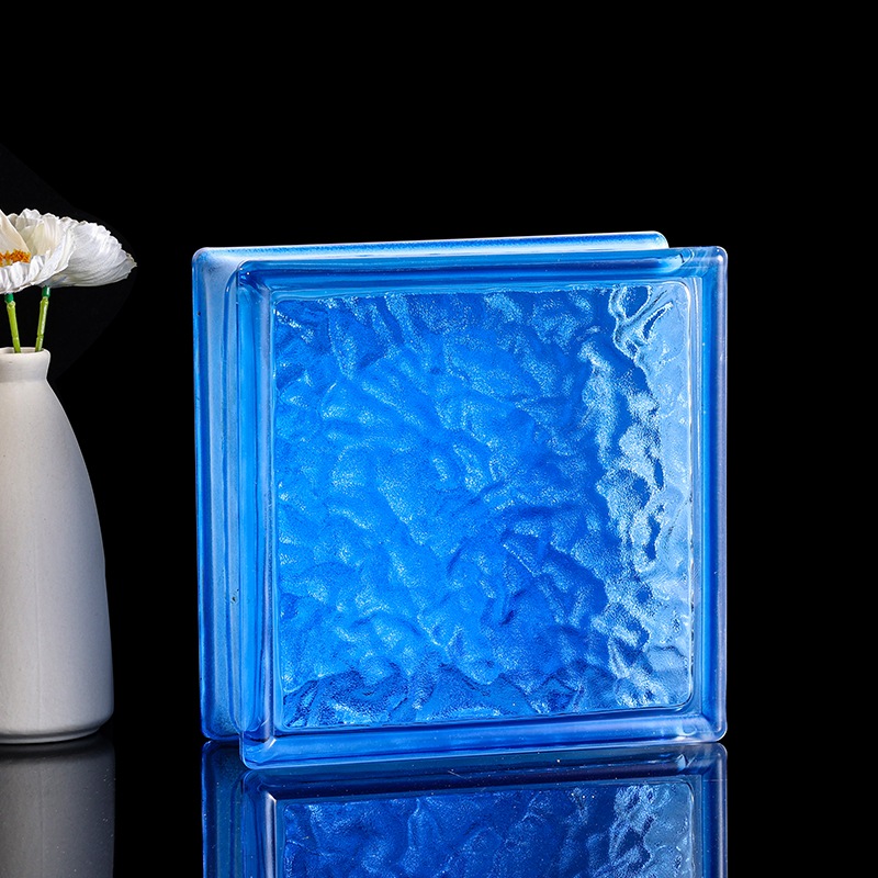 GLASS BLOCK